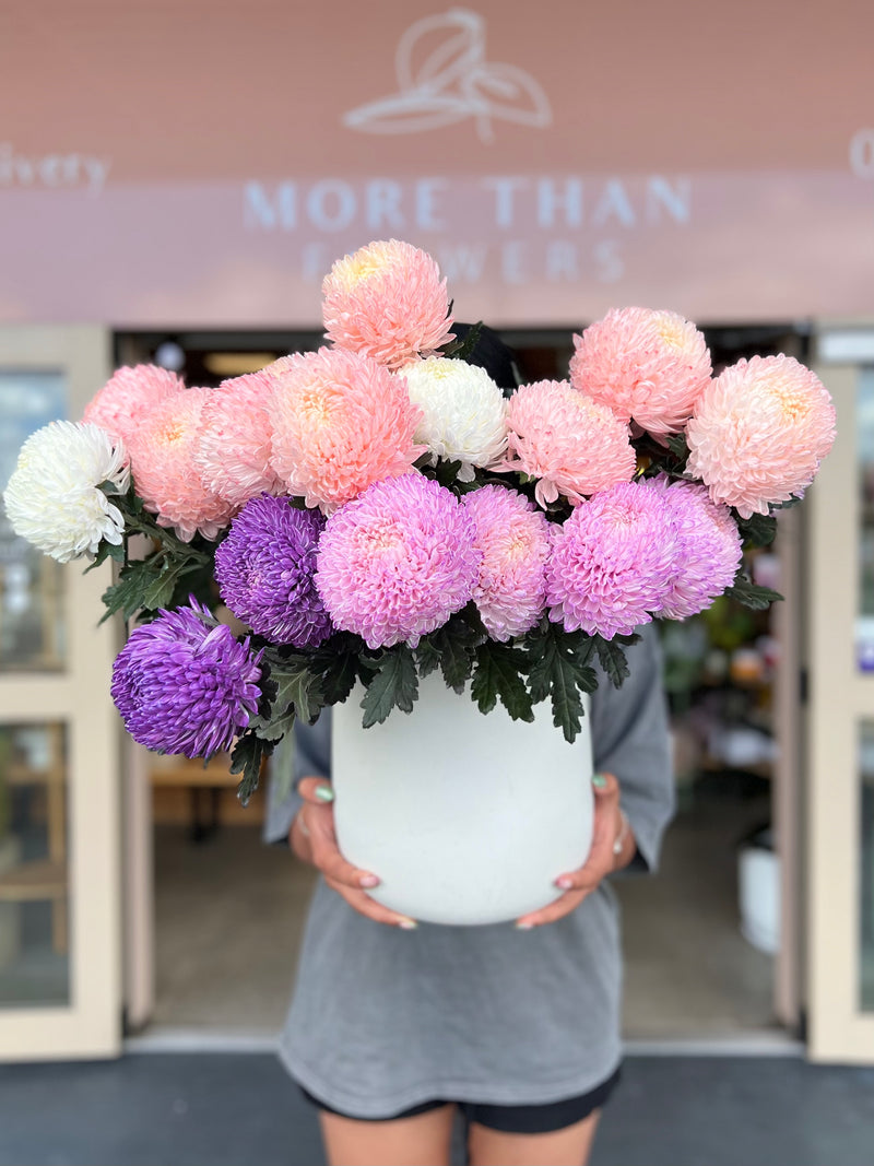 More Than Flowers Hamilton Florist
