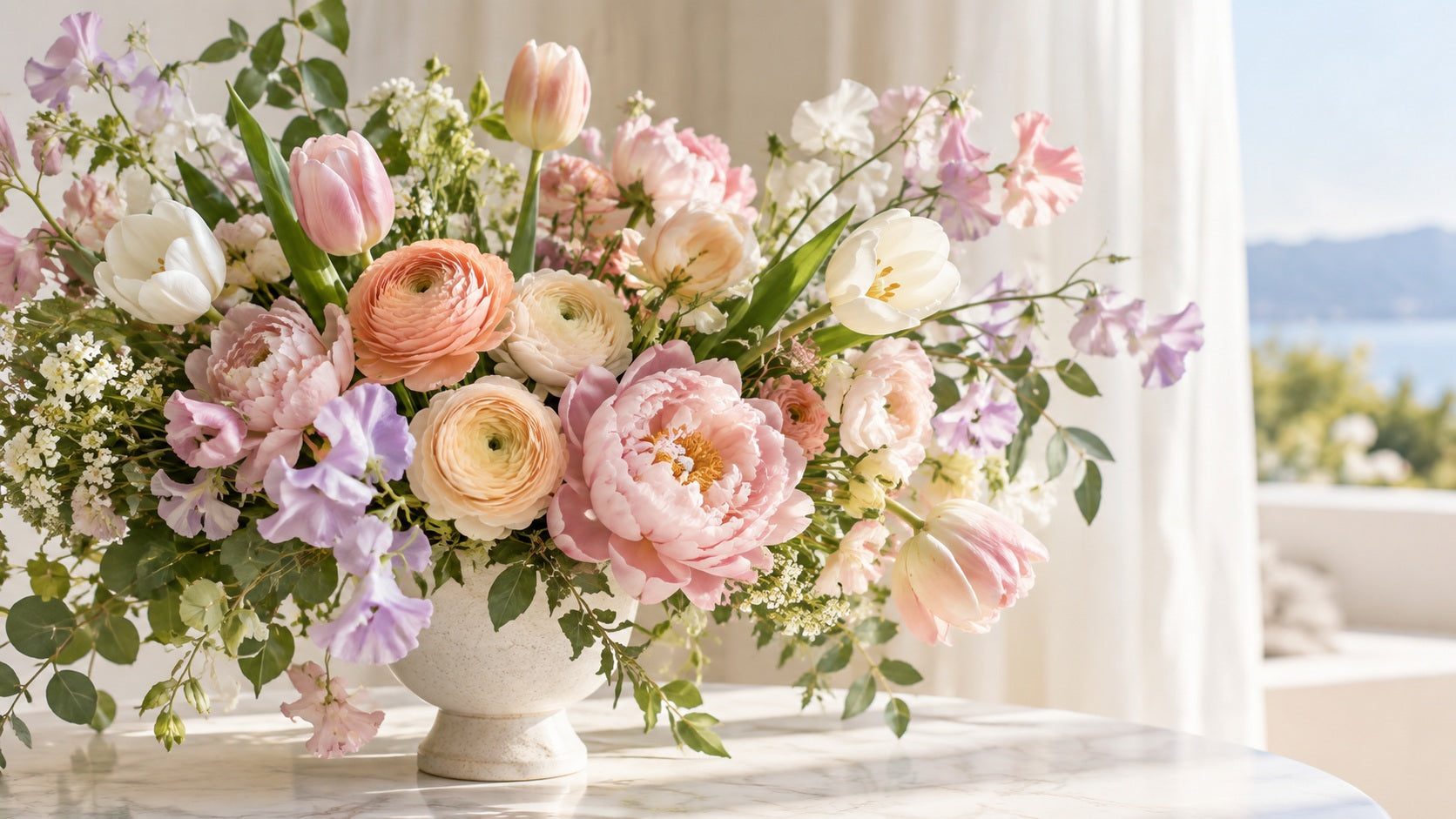 What's in Season: The Best Spring Flowers