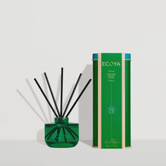 Ecoya Mini Reed Diffuser - Fresh Pine