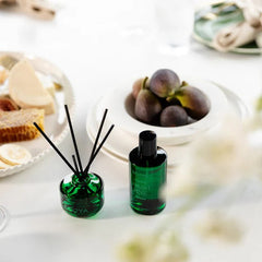 Ecoya Mini Reed Diffuser - Fresh Pine