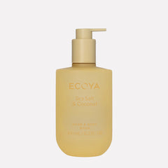 Ecoya Sea Salt & Coconut Hand & Body Wash