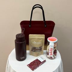 Ruby Gift Box