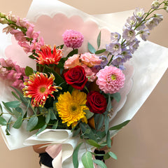 Florist Choice Mother’s Day Bouquet