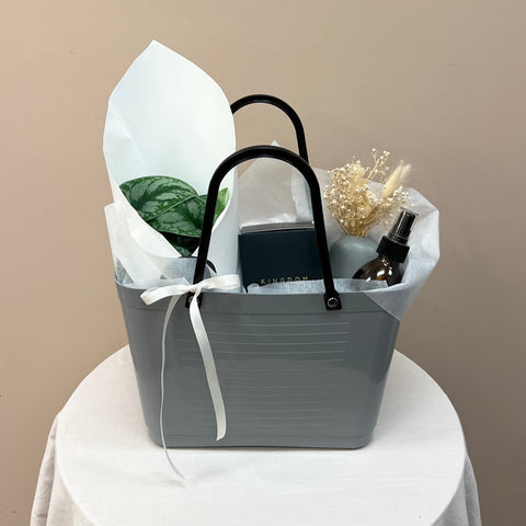 Botanical Retreat Gift Box