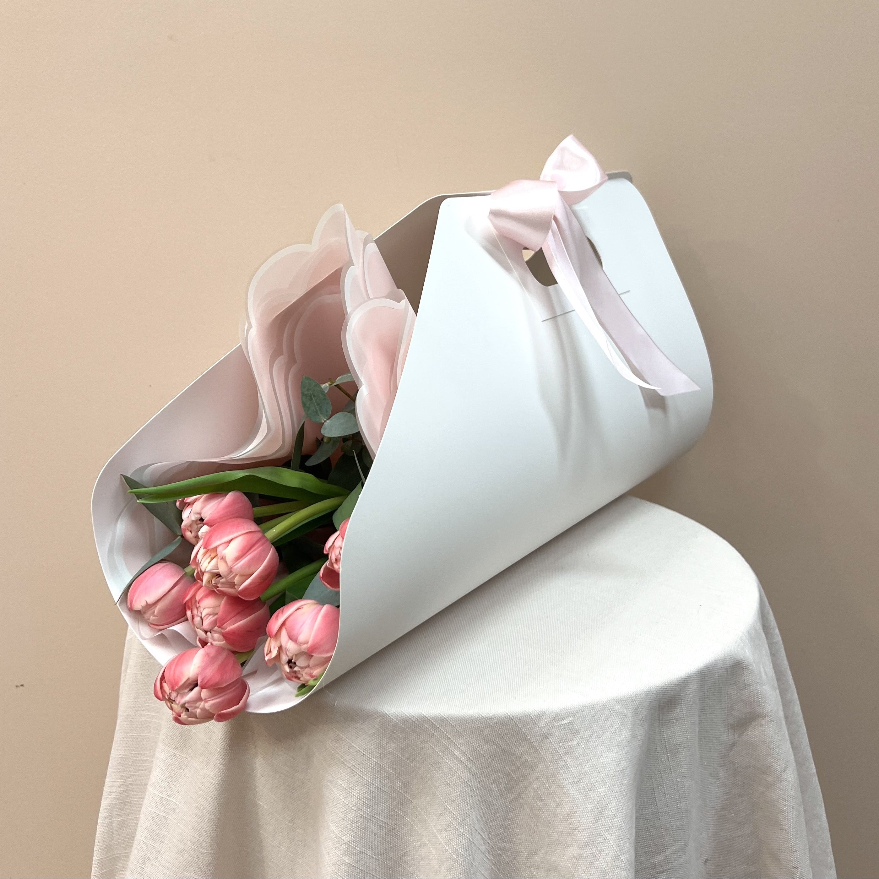 Tulip Carry Bag