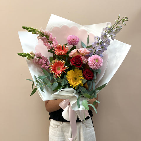 Florist Choice Mother’s Day Bouquet