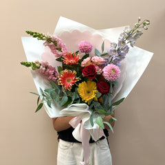 Florist Choice Mother’s Day Bouquet