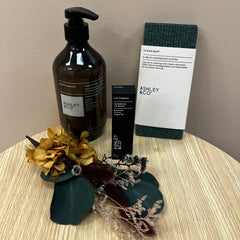 Earthy Gift Set