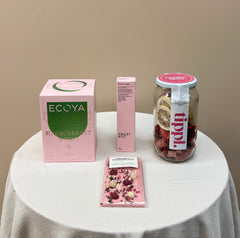 Blush & Bubbles Gift Box