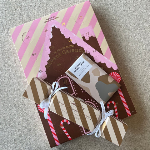 12 Days of Christmas Gift Pack