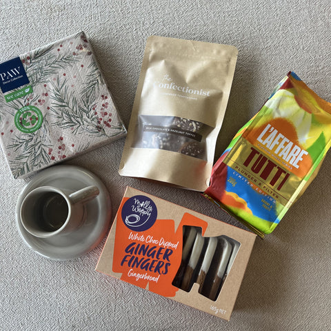 Coffee Lover Gift Pack