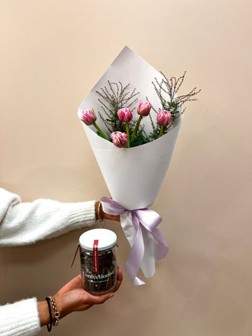 Tulips&Toffee