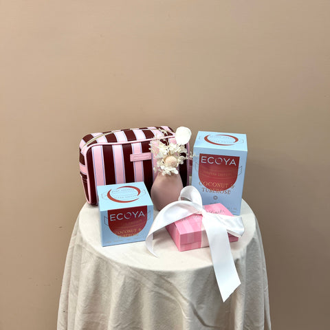 Glow & Treat Gift Pack