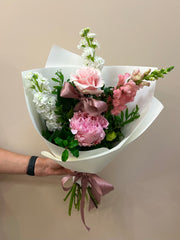 Seasonal Summer Posy