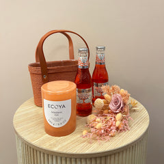 Mandarin Moments Gift Basket