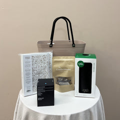 Forever Begins Gift Box