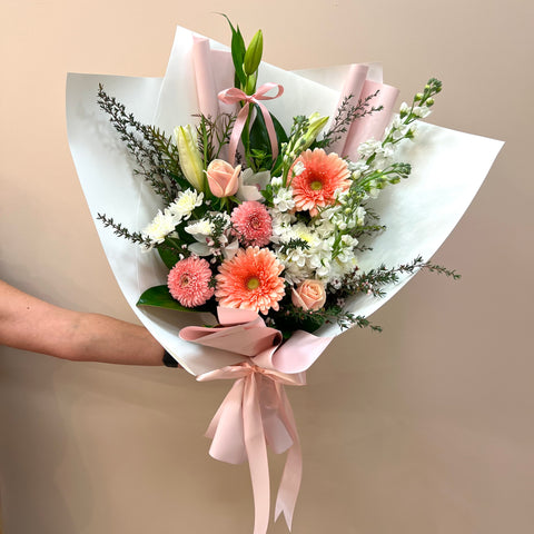 Florist Choice Pink Bouquet