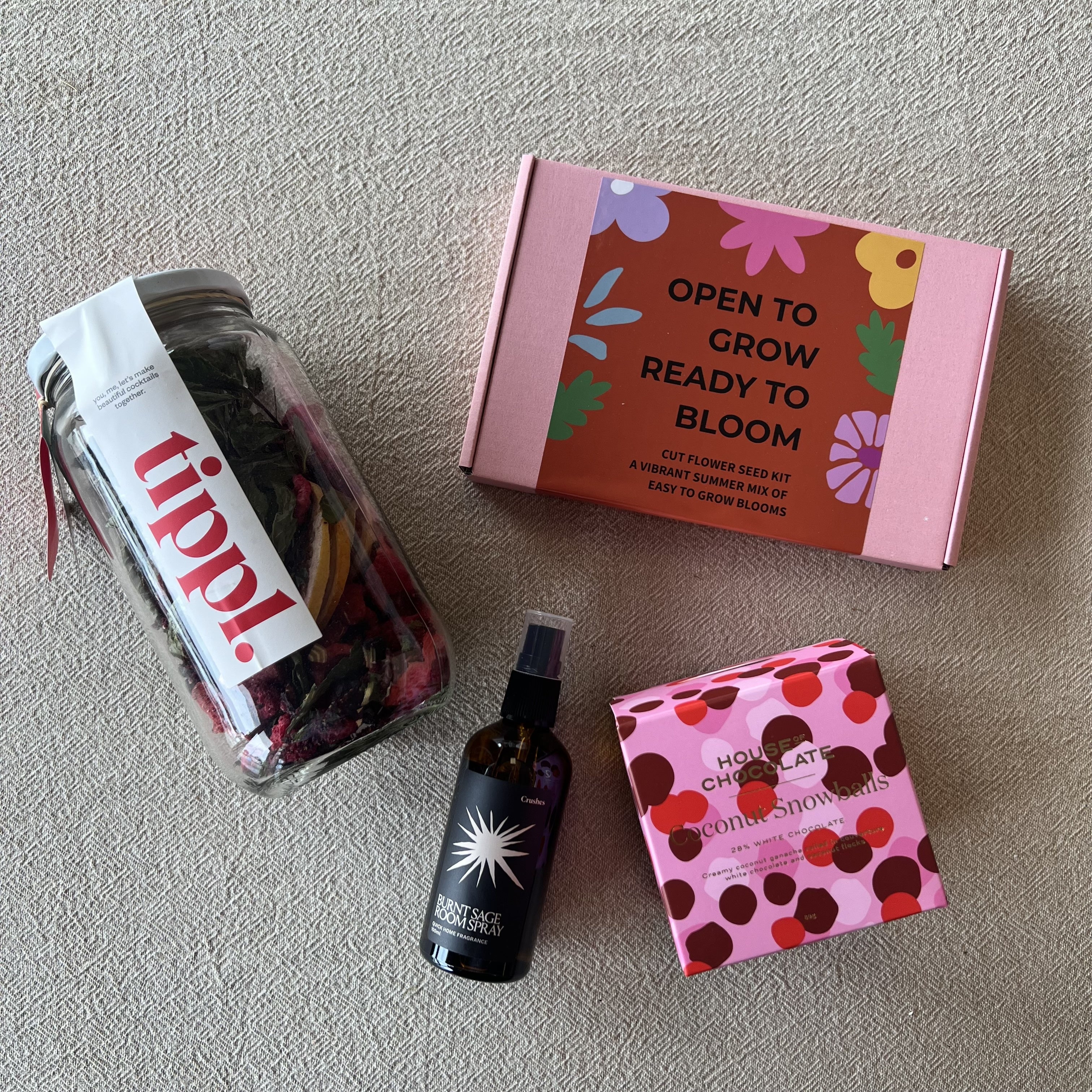 Summer Set Gift Pack