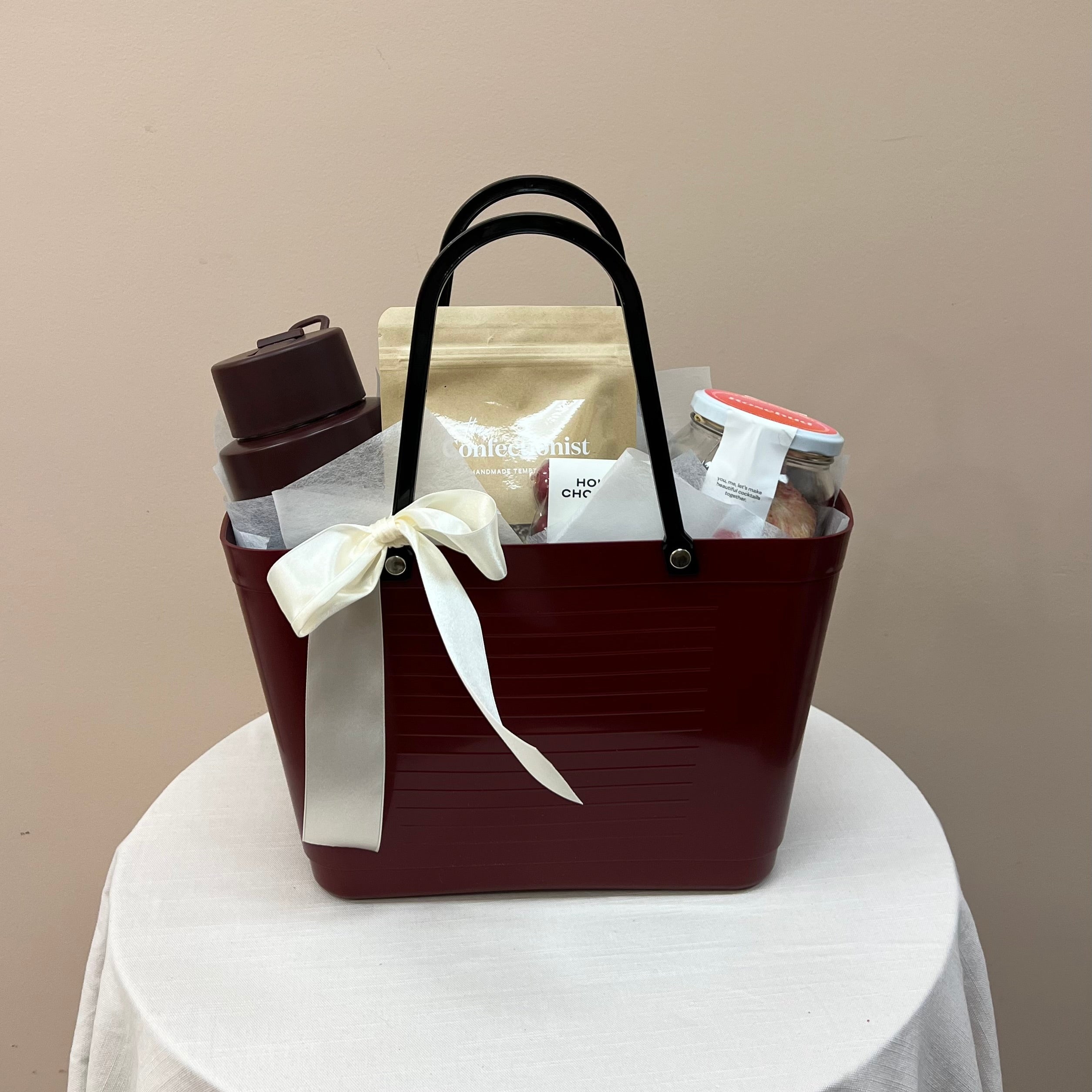 Ruby Gift Box