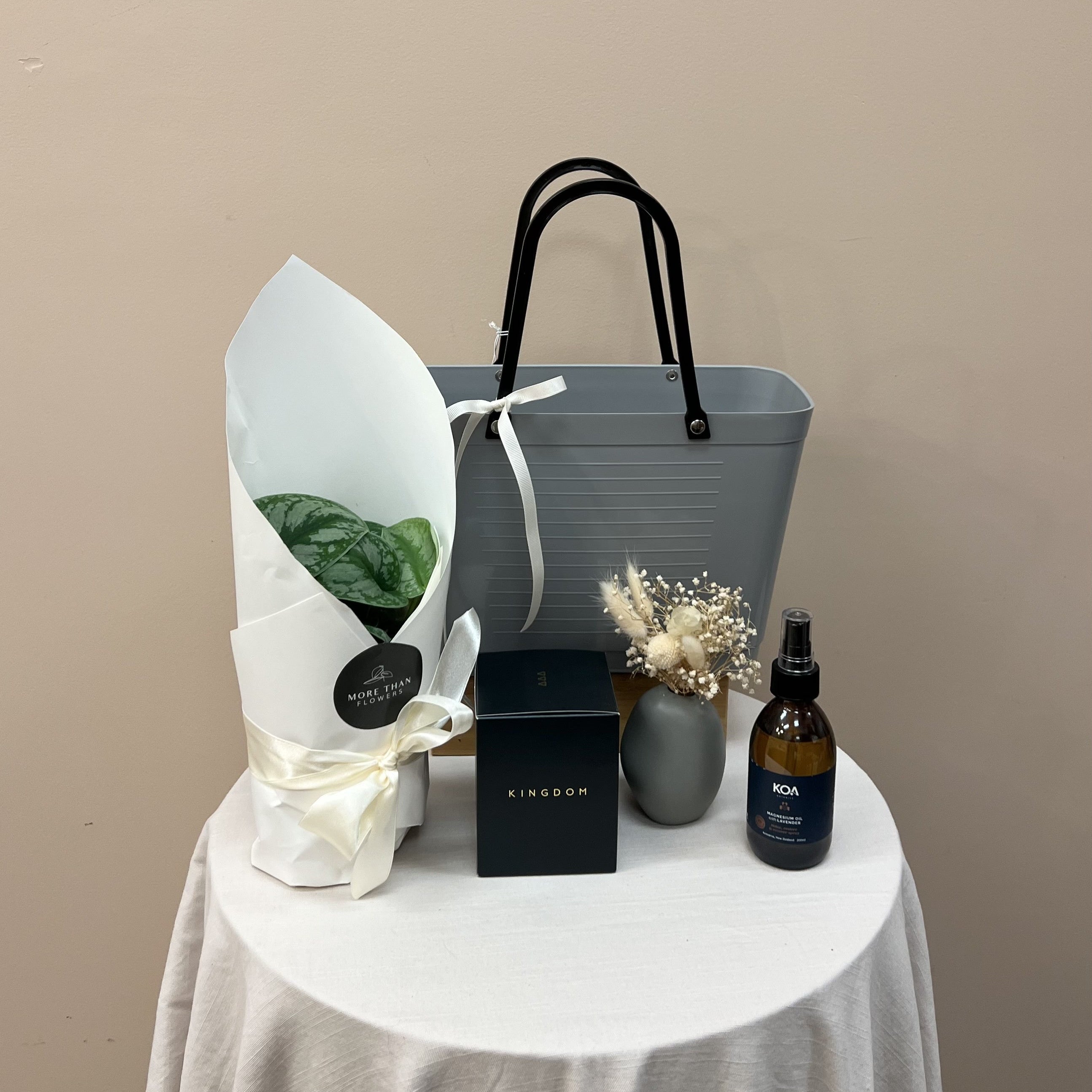 Botanical Retreat Gift Box