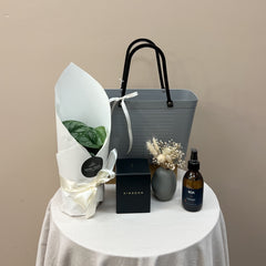 Botanical Retreat Gift Box