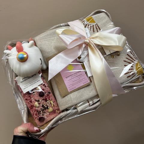 Baby Māmā Gift Set