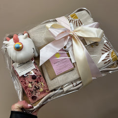 Baby Māmā Gift Set