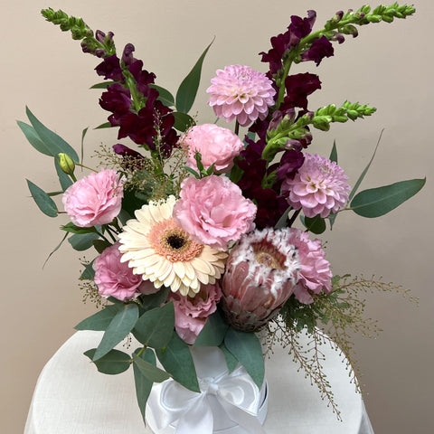 Mother’s Day Hatbox