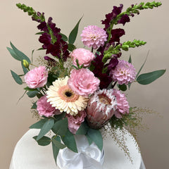 Mother’s Day Hatbox