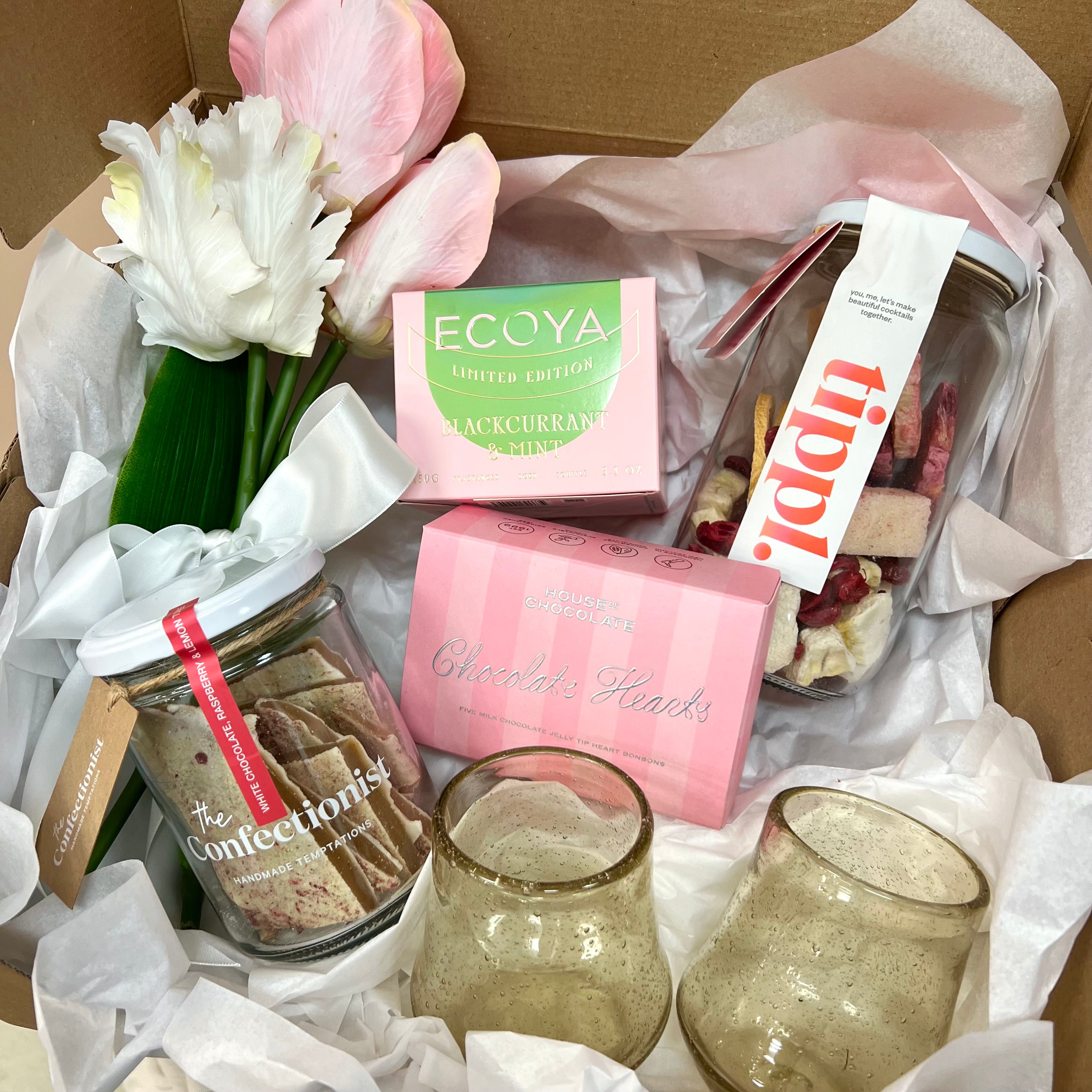 Blush Hour Gift Pack