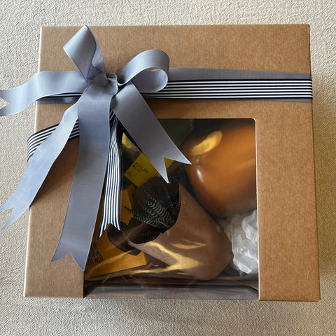 The Gardeners Treat Gift Box