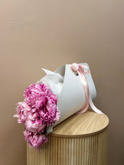 Peony Carry Bag