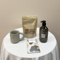 Oat & Honey Gift Box