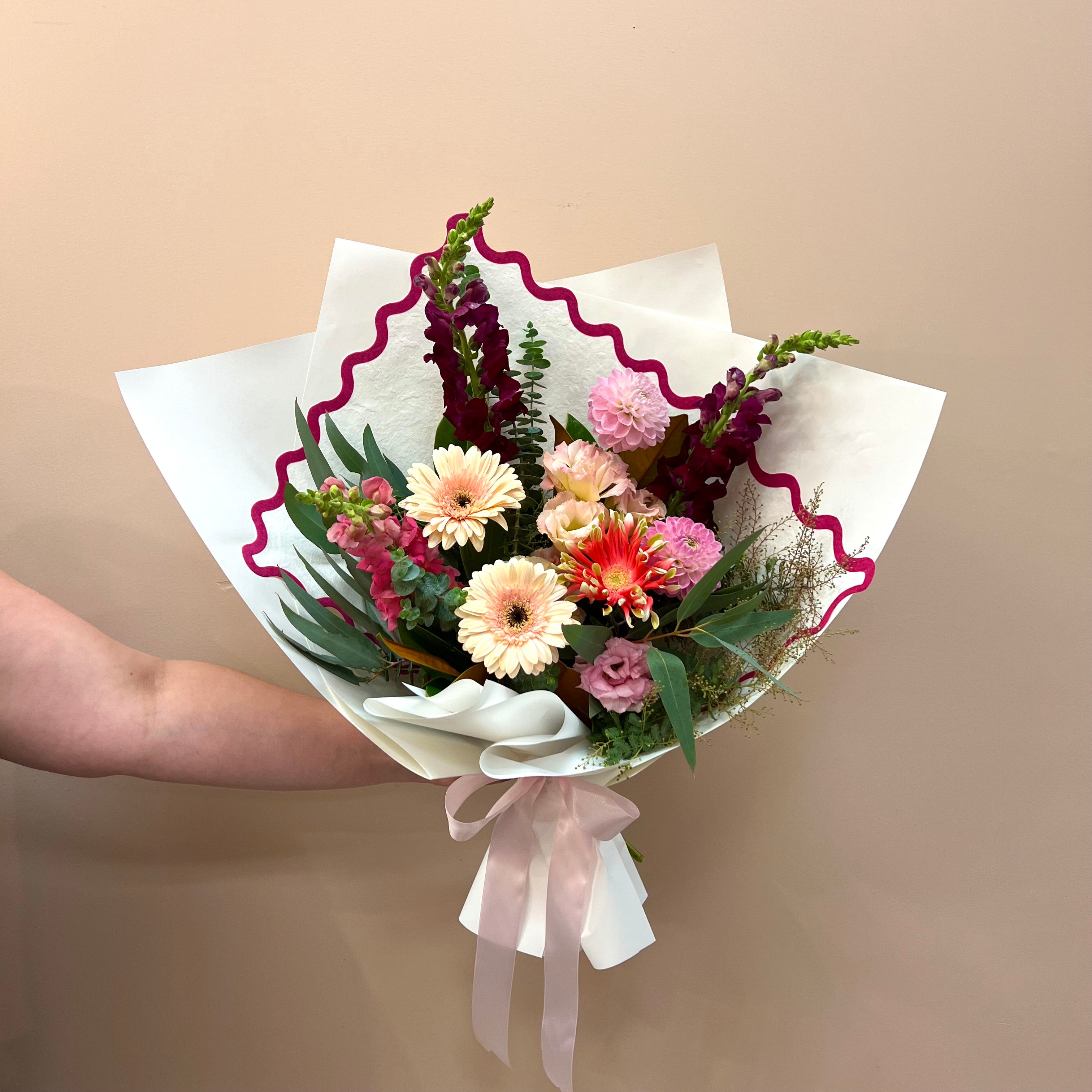 Mother’s Day Bouquet