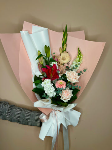 Pastel Pretties
