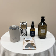 Neutral Dreams Gift Box
