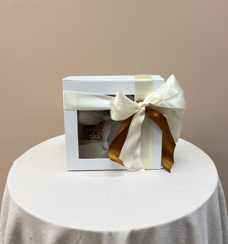 Oat & Honey Gift Box