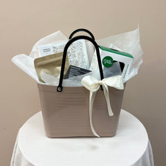 Forever Begins Gift Box