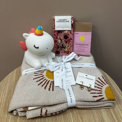 Baby Māmā Gift Set