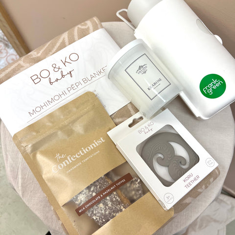 Sweet Beginnings Gift Pack