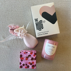 The Holiday Indulgence