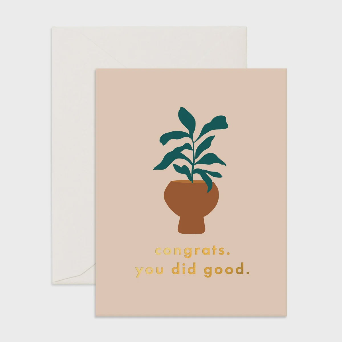 Crongrats You Did Good