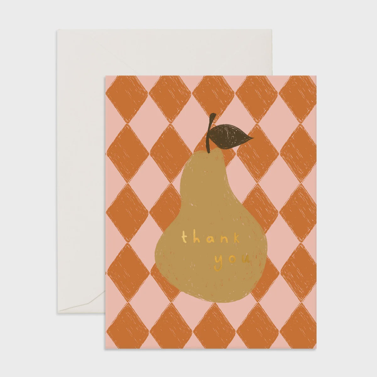 Pear Thank You