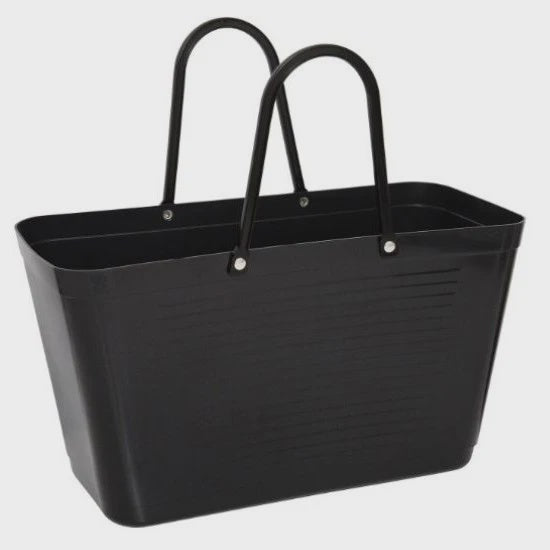 Hinza Bag - Black (Starry Night)
