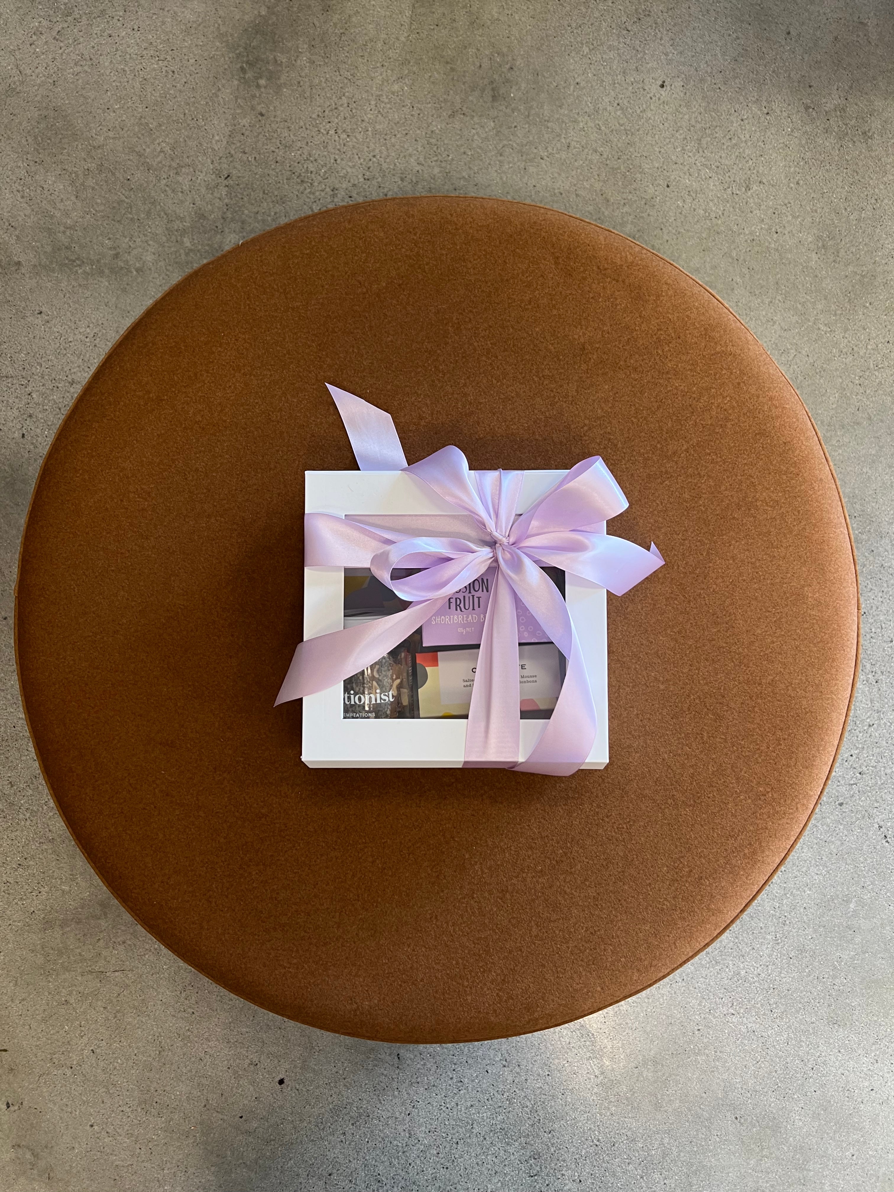 Treat Gift Box
