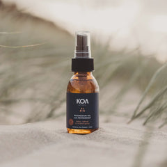 KOA Botanics - Peppermint Magnesium Oil