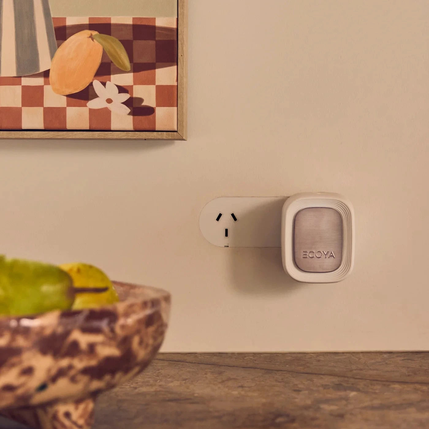 Ecoya - Plug In Diffuser