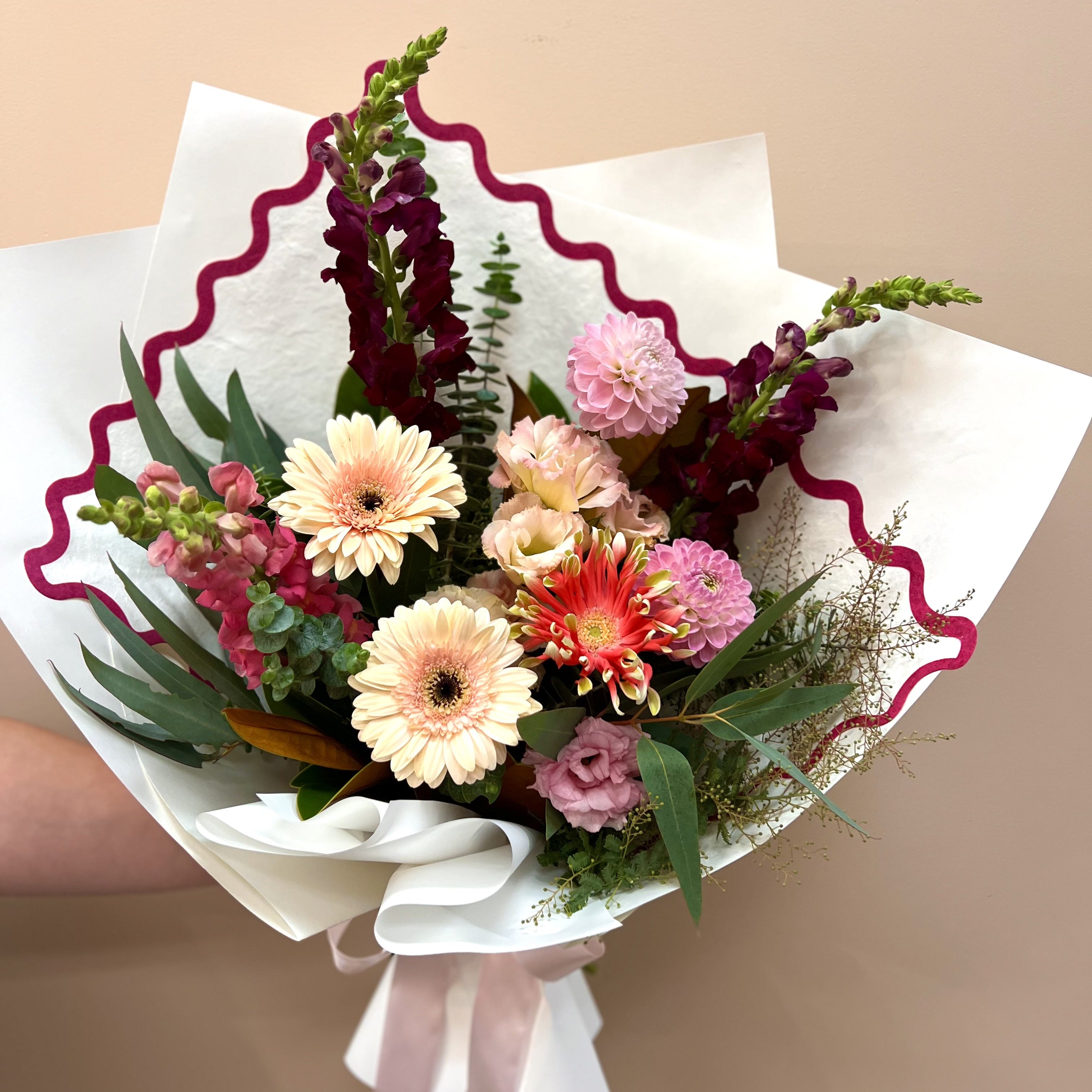 Mother’s Day Bouquet