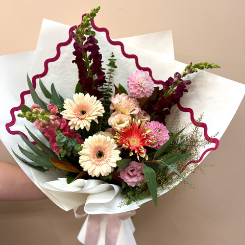 Mother’s Day Bouquet