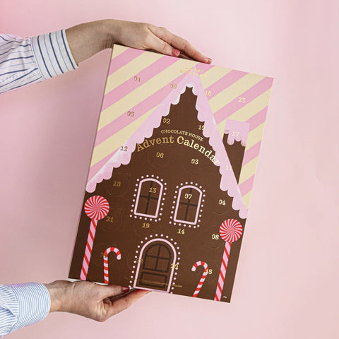 Christmas Advent Calendar 2025